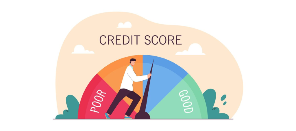 Credit Score